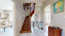 Maison à vendre 8 pièces  (08)