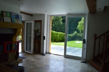Maison à vendre 8 pièces  (08)