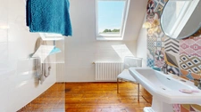 Maison à vendre 8 pièces  (08)