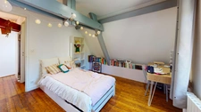 Maison à vendre 8 pièces  (08)