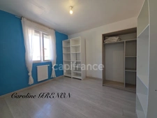 Maison à vendre Dordives (45), 3 chambres, 1 garage, à rénover. Terrain de 1004 m2. 1,5 km de la gare