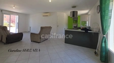 Maison à vendre Dordives (45), 3 chambres, 1 garage, à rénover. Terrain de 1004 m2. 1,5 km de la gare