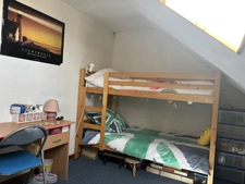MAISON - 5 Chambres - PROCHE PLAGE 