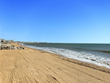 LA BAULE LES PINS LAJARRIGE  - AU CALME - MAISON PLAIN-PIED JARDIN CLOS - PLAGE ET COMMERCES A PIED