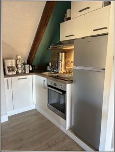 CHARMANT APPARTEMENT - INTRA MUROS - APPARTEMENT COUP DE COEUR