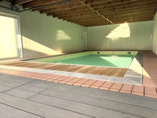 LA TURBALLE - MAISON SPACIEUSE 190m²