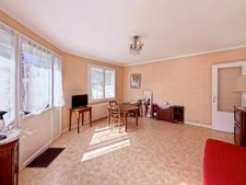 LA BAULE LES PINS LAJARRIGE  - AU CALME - MAISON PLAIN-PIED JARDIN CLOS - PLAGE ET COMMERCES A PIED