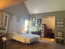 MAISON 246 M² - PIECE DE VIE SPACIEUSE 70m² - QUATRE SUITE PARENTALES