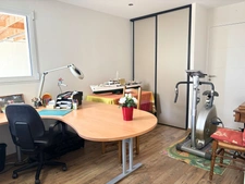 LA TURBALLE - MAISON SPACIEUSE 190m²