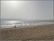 APPARTEMENT LA BAULE - FACE MER