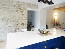 Maison à vendre 4 pièces LA BAULE ESCOUBLAC (44)