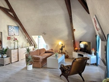 CHARMANT APPARTEMENT - INTRA MUROS - APPARTEMENT COUP DE COEUR