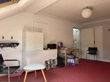 In the heart of La Baule: Popular location!