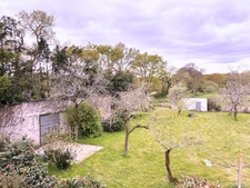 Maison 208m² - 6 Chambres - DEPENDANCES - TERRAIN 2100m²