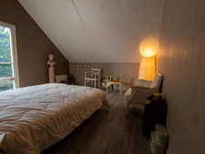 MAISON 246 M² - PIECE DE VIE SPACIEUSE 70m² - QUATRE SUITE PARENTALES