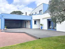 LA TURBALLE - MAISON SPACIEUSE 190m²
