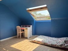 In the heart of La Baule: Popular location!