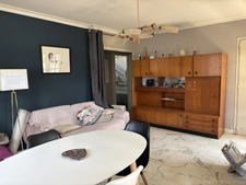 In the heart of La Baule: Popular location!