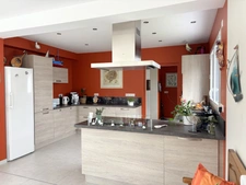 LA TURBALLE - MAISON SPACIEUSE 190m²