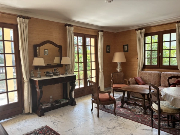 Au coeur de La Baule : Emplacement prisé !