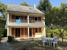 AU COEUR DE LA BAULE - EMPLACEMENT PRISE!