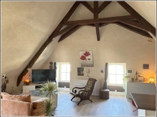 CHARMANT APPARTEMENT - INTRA MUROS - APPARTEMENT COUP DE COEUR
