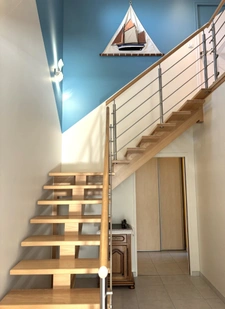 LA TURBALLE - MAISON SPACIEUSE 190m²