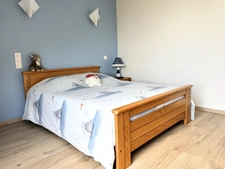 LA TURBALLE - MAISON SPACIEUSE 190m²