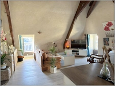 CHARMANT APPARTEMENT - INTRA MUROS - APPARTEMENT COUP DE COEUR