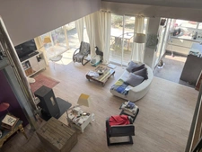 MAISON 246 M² - PIECE DE VIE SPACIEUSE 70m² - QUATRE SUITE PARENTALES
