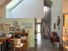 MAISON 246 M² - PIECE DE VIE SPACIEUSE 70m² - QUATRE SUITE PARENTALES