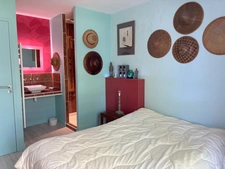 MAISON 246 M² - PIECE DE VIE SPACIEUSE 70m² - QUATRE SUITE PARENTALES