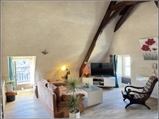 CHARMANT APPARTEMENT - INTRA MUROS - APPARTEMENT COUP DE COEUR