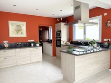 LA TURBALLE - MAISON SPACIEUSE 190m²