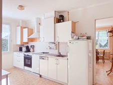 LA BAULE LES PINS LAJARRIGE  - AU CALME - MAISON PLAIN-PIED JARDIN CLOS - PLAGE ET COMMERCES A PIED