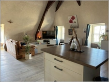 CHARMANT APPARTEMENT - INTRA MUROS - APPARTEMENT COUP DE COEUR