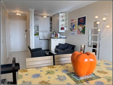 APPARTEMENT LA BAULE - FACE MER