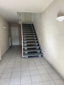 LA TURBALLE - MAISON DE VILLE - CENTRE VILLE - TOUT A PIED - GRAND GARAGE - ESPACE DE STOCKAGE