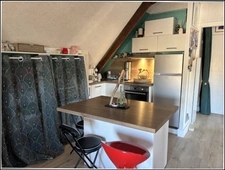 CHARMANT APPARTEMENT - INTRA MUROS - APPARTEMENT COUP DE COEUR