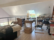 MAISON 246 M² - PIECE DE VIE SPACIEUSE 70m² - QUATRE SUITE PARENTALES