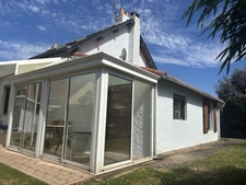 MAISON - 5 Chambres - PROCHE PLAGE 