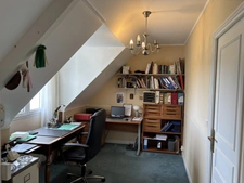 Maison spacieuse dans un quartier résidentiel!