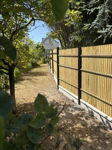 Terrain Constructible proche mer en centre ville!!!
