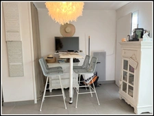 CHARMANT STUDIO!