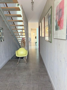 MAISON 246 M² - PIECE DE VIE SPACIEUSE 70m² - QUATRE SUITE PARENTALES