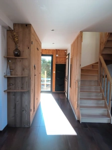 ✨CHALET D’EXCEPTION À GÉRARDMER 88400 ✨– 207 m² – EXPOSITION PLEIN SUD – COIN TRÈS CALME DANS UNE IMPASSE & VUE 360°