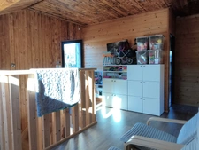 ✨CHALET D’EXCEPTION À GÉRARDMER 88400 ✨– 207 m² – EXPOSITION PLEIN SUD – COIN TRÈS CALME DANS UNE IMPASSE & VUE 360°
