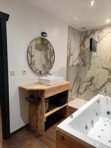 ✨CHALET D’EXCEPTION À GÉRARDMER 88400 ✨– 207 m² – EXPOSITION PLEIN SUD – COIN TRÈS CALME DANS UNE IMPASSE & VUE 360°
