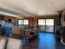 ✨CHALET D’EXCEPTION À GÉRARDMER 88400 ✨– 207 m² – EXPOSITION PLEIN SUD – COIN TRÈS CALME DANS UNE IMPASSE & VUE 360°