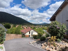 ✨CHALET D’EXCEPTION À GÉRARDMER 88400 ✨– 207 m² – EXPOSITION PLEIN SUD – COIN TRÈS CALME DANS UNE IMPASSE & VUE 360°